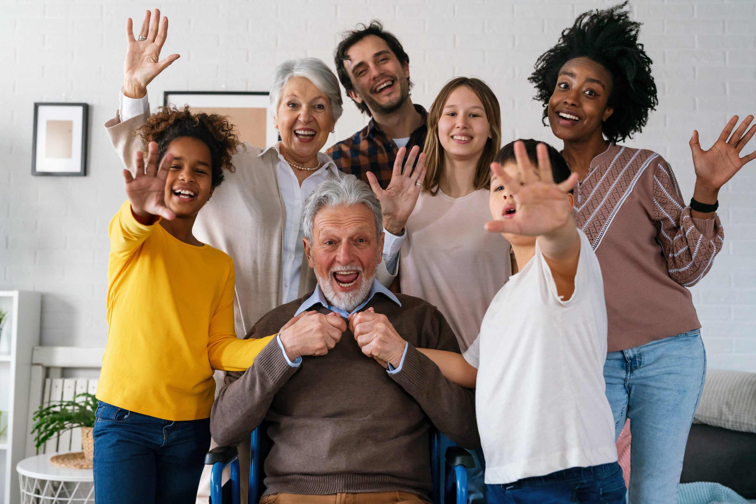 Natural Family Month